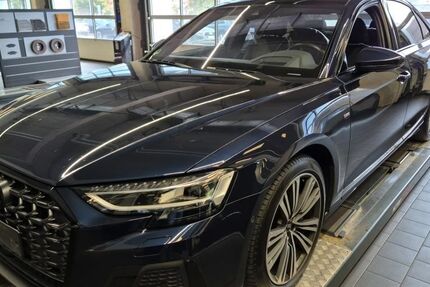 Audi A8 55.962 km 59.740 € Hagen 58091