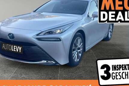 Toyota Mirai 25.673 km 15.990 &euro; Düsseldorf 40595