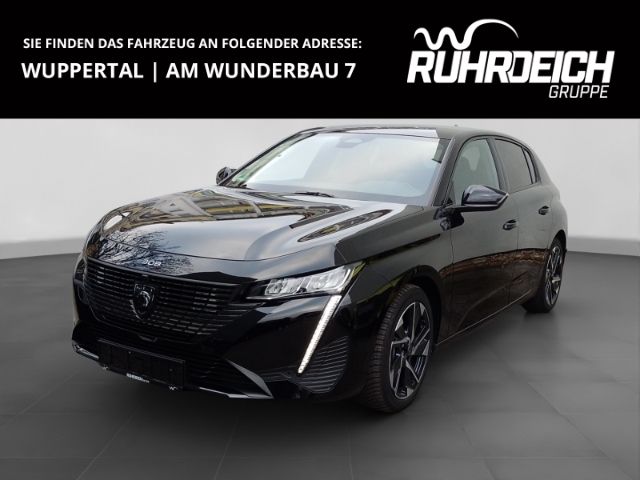 Peugeot 308 20.600 km 22.990 &euro; Wuppertal 42103