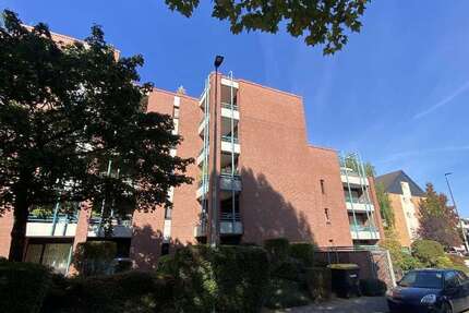 Wohnung zum Kaufen in Hilden 199.000 € 59.58 m² 2 zimmer