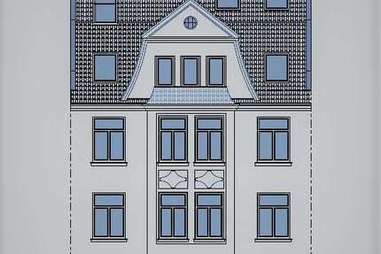 Haus zum Kaufen in Düsseldorf 3.000.000 € 500 m² 20 zimmer