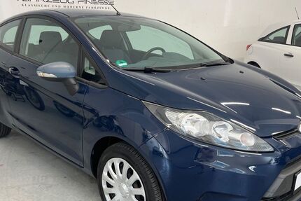 Ford Fiesta 97.224 km 3.900 &euro; Heiligenhaus 42579