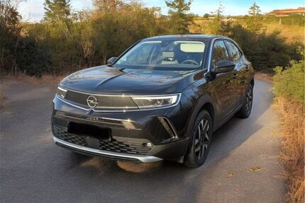 Opel Mokka 22.500 km 18.500 € Köln 51107