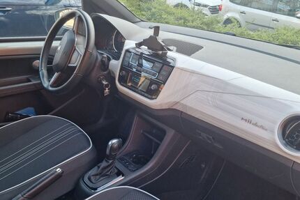 Seat Mii 60.000 km 10.100 &euro; Haan 42781