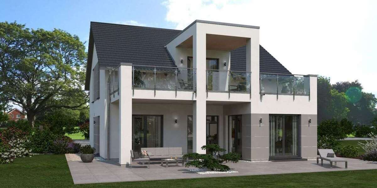 Einfamilienhaus Dormagen Broich - 6 Zimmer, 252 m&sup2;, 629.900&euro; | Angebot:27477316