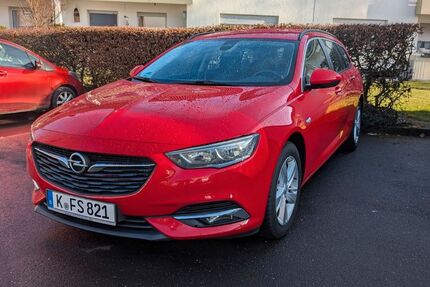 Opel Insignia 140.000 km 13.000 &euro; Köln 51149
