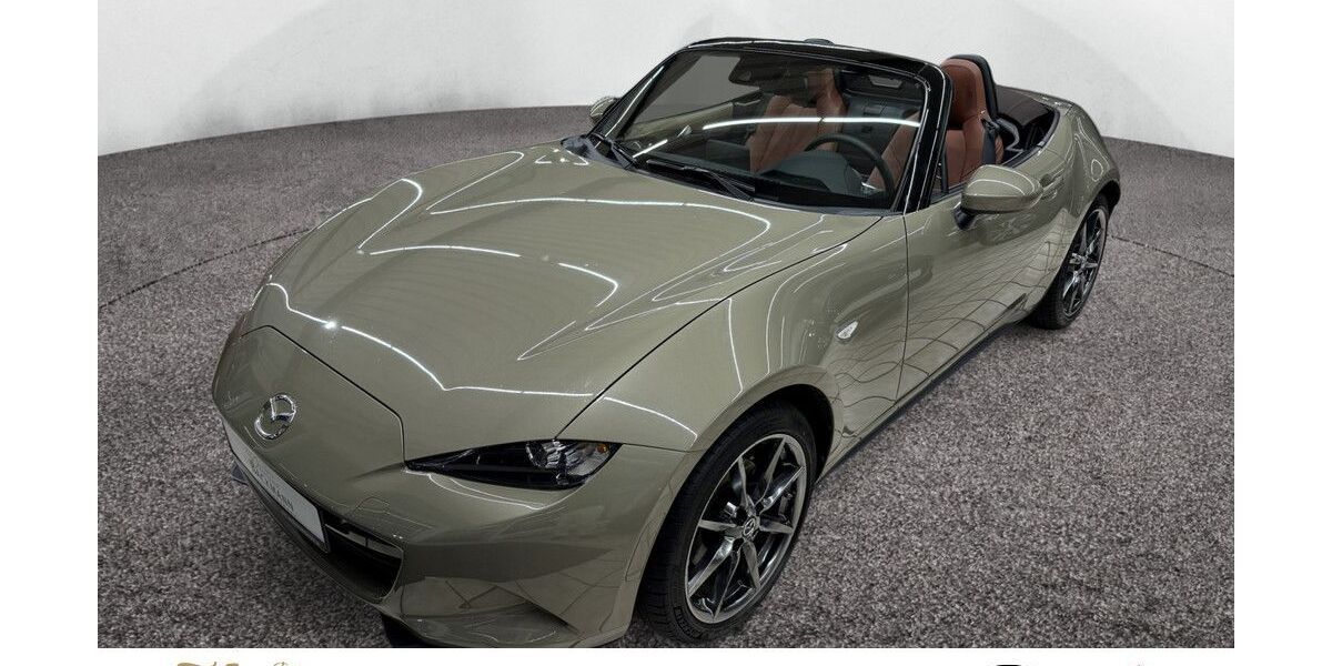 Mazda MX-5 31.288 km 28.850 &euro; Köln 50735