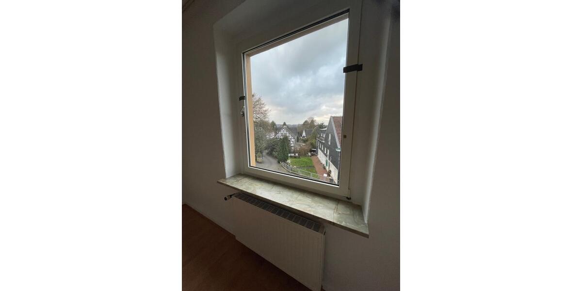Etagenwohnung Gevelsberg - 4 Zimmer, 90 m&sup2;, 590&euro; | Angebot:26367879