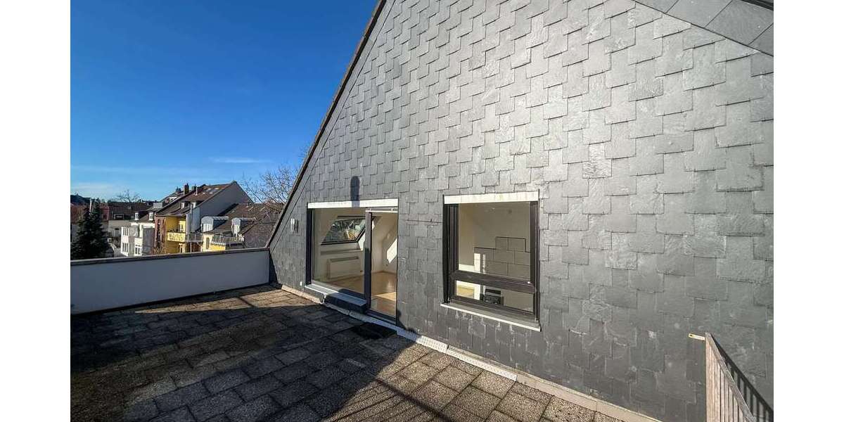 Etagenwohnung Düsseldorf Stadtbezirk 7 - 2 Zimmer, 53 m&sup2;, 215.000&euro; | Angebot:26029253