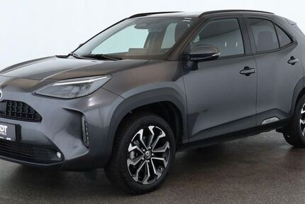 Toyota Yaris Cross 19.500 km 23.384 &euro; Neuss 41460