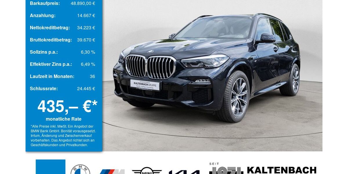 BMW X5 51.070 km 48.890 &euro; Wermelskirchen 42929