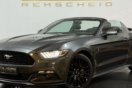 Ford Mustang 97.820 km 24.490 &euro; Remscheid 42897