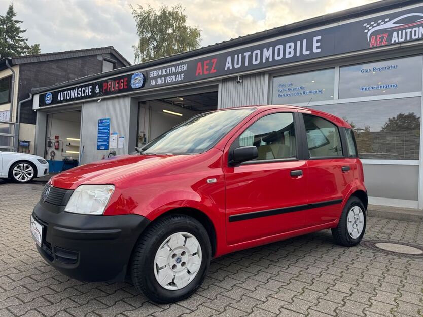 Fiat Panda 78.064 km 2.950 € Ratingen (Nähe Düsseldorf) 40883
