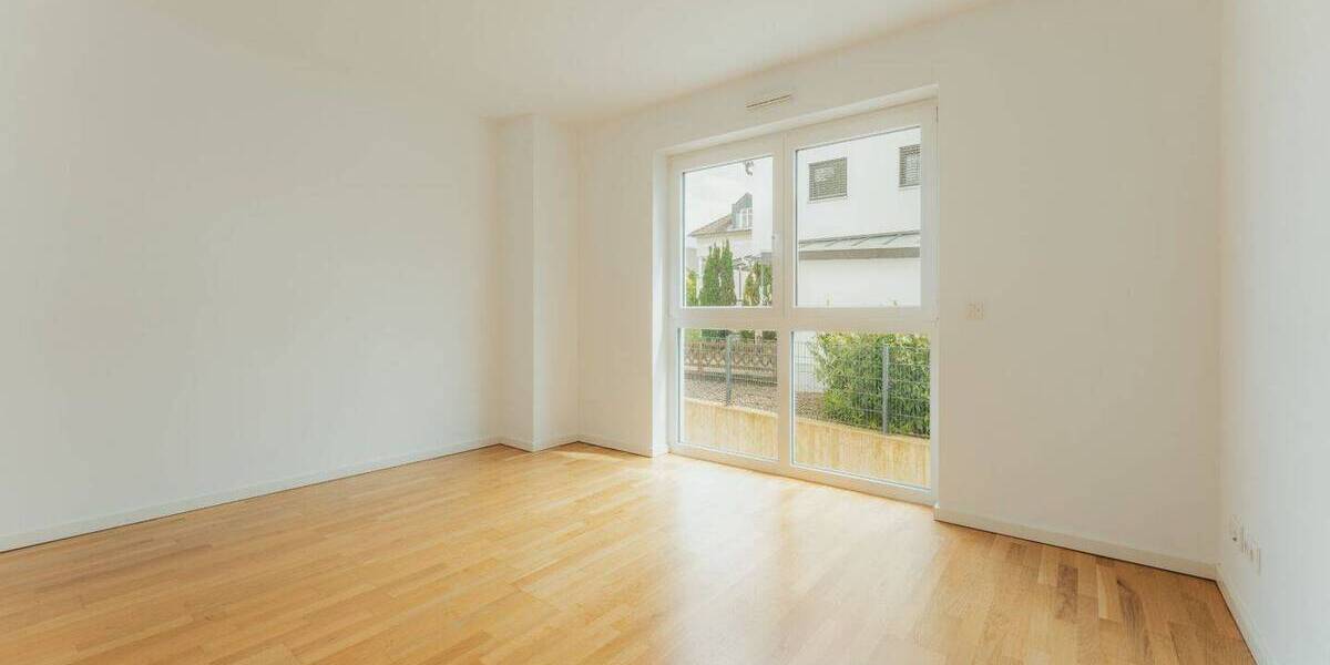 Etagenwohnung Bergisch Gladbach Refrath - 3 Zimmer, 117 m&sup2;, 640.000&euro; | Angebot:25738469