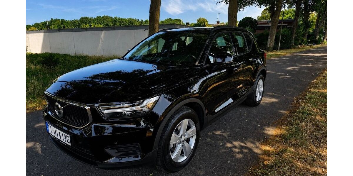 Volvo XC40 118.500 km 18.990 &euro; Bergisch Gladbach 51427