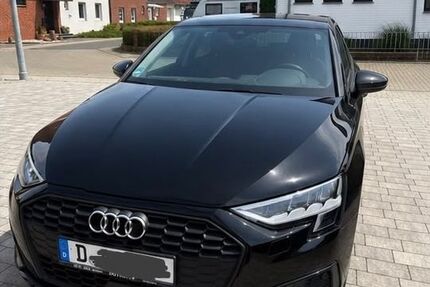 Audi A3 88.700 km 21.490 &euro; Düsseldorf 40477
