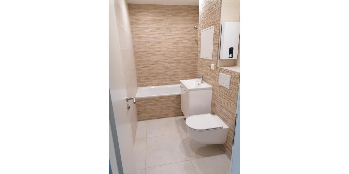 Etagenwohnung Mettmann - 1 Zimmer, 37 m&sup2;, 480&euro; | Angebot:27569824