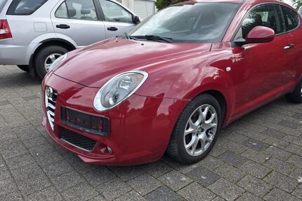 Alfa Romeo MiTo 49.500 km 9.300 &euro; Remscheid 42855