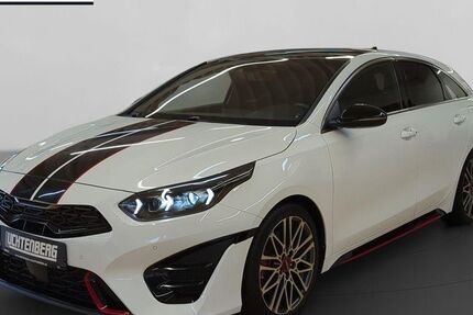 Kia pro ceed / ProCeed