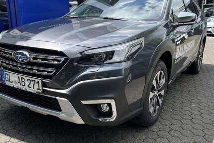 Subaru OUTBACK 3.900 km 42.475 &euro; Bergisch Gladbach 51427