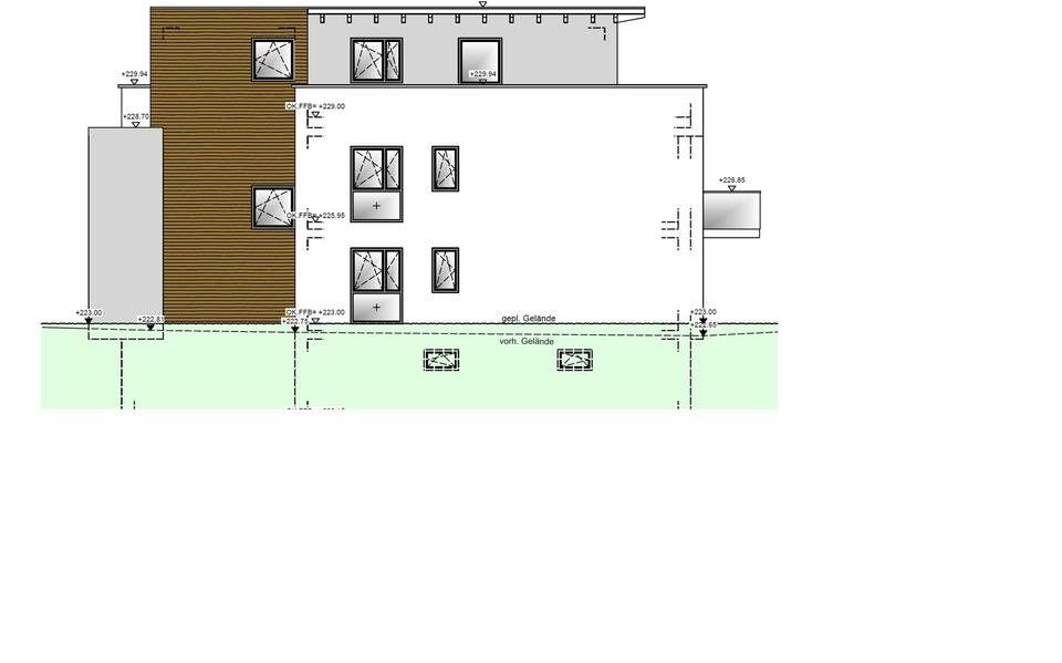 Einfamilienhaus Lindlar - 4 Zimmer, 116 m&sup2;, 1.800&euro; | Angebot:23618292