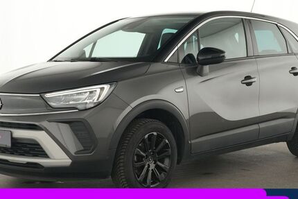 Opel Crossland (X) 62.395 km 12.266 &euro; Neuss 41460