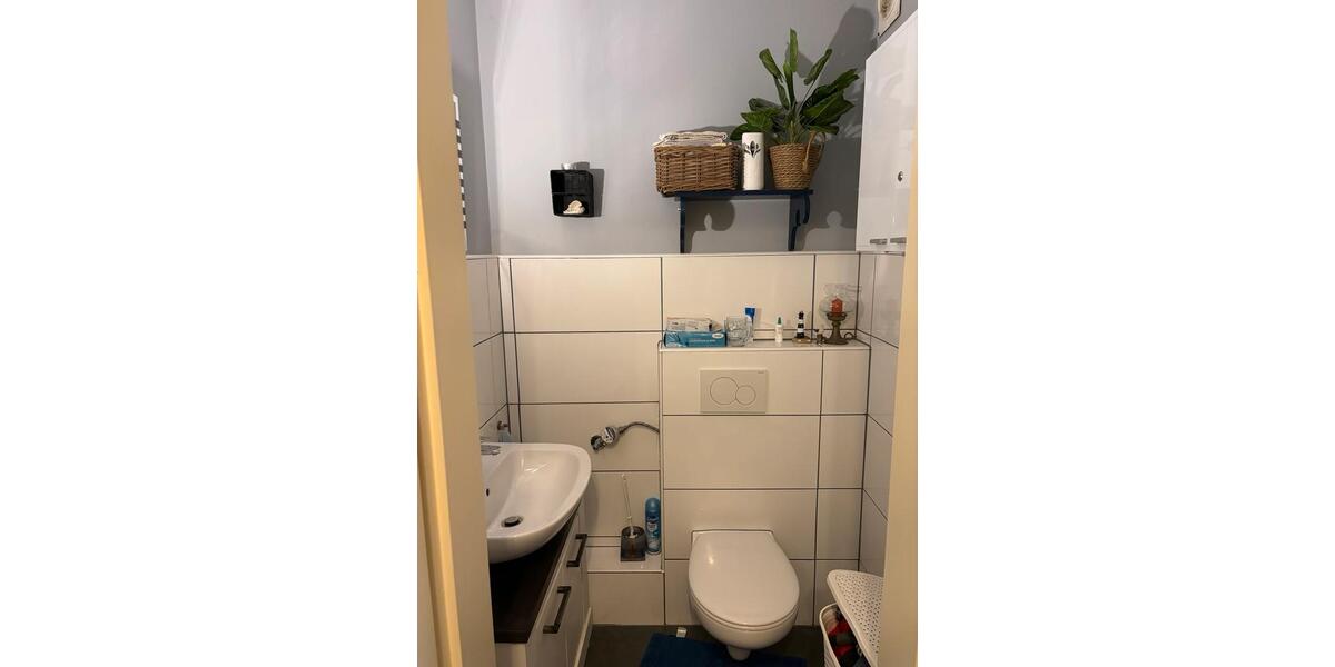 Etagenwohnung Remscheid Reinshagen - 4 Zimmer, 91 m&sup2;, 225.000&euro; | Angebot:24679549