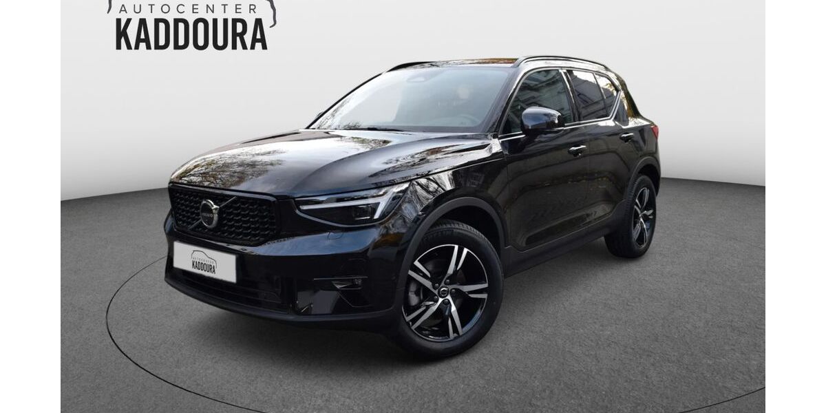 Volvo XC40 20.125 km 34.499 € Wuppertal 42117