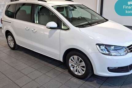 VW Sharan 100.826 km 23.470 € Wuppertal - Barmen 42287