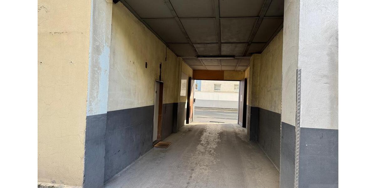 Gewerbeobjekt Düsseldorf Oberbilk - 1.950&euro; | Angebot:26354213