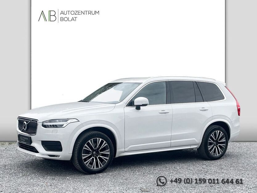XC90