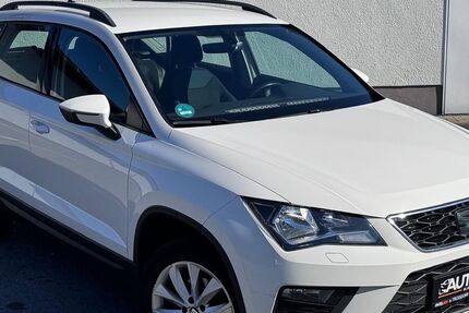 Seat Ateca 227.000 km 10.499 &euro; Wuppertal 42117