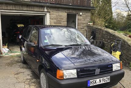Fiat Tipo 90.000 km 3.500 &euro; Kürten 51515