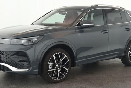 VW Tiguan 15.100 km 45.584 &euro; Düsseldorf 40233