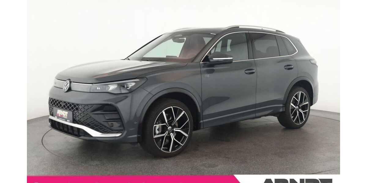 VW Tiguan 15.100 km 45.584 &euro; Düsseldorf 40233