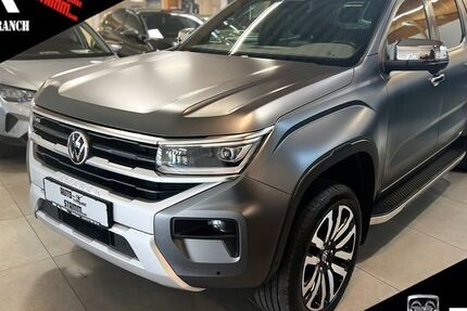 VW Amarok