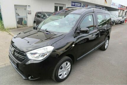 Dacia Dokker 56.300 km 14.500 &euro; Velbert 42549