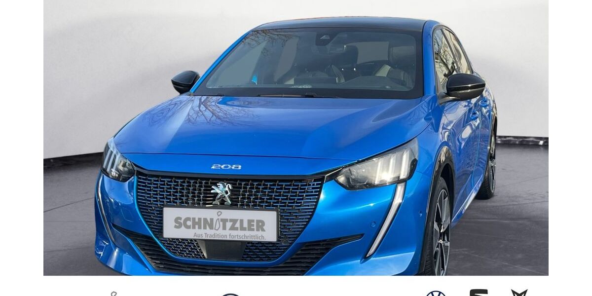 Peugeot 208 51.470 km 14.450 &euro; Hilden 40721