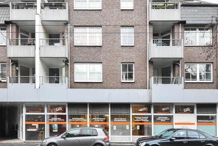 Gewerbeobjekt Solingen Höhscheid - 4.050&euro; | Angebot:23779295