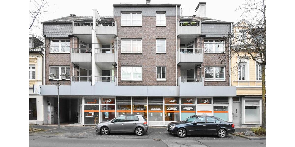 Gewerbeobjekt Solingen Höhscheid - 4.050&euro; | Angebot:23779295