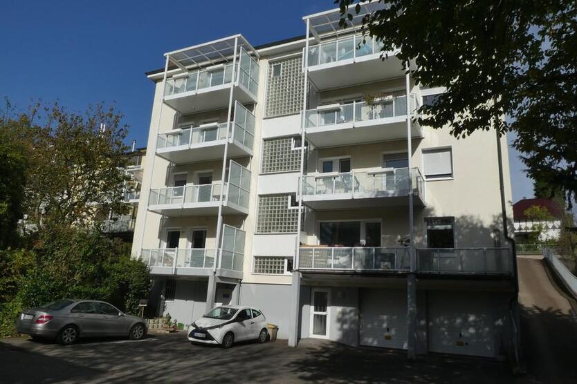 Wohnpark mit 19 Wohnungen Gummersbach Zentrum
