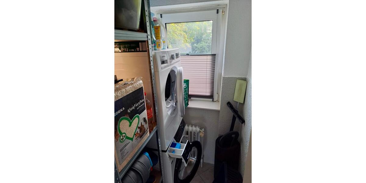 Etagenwohnung Remscheid Lüttringhausen - 3 Zimmer, 77 m&sup2;, 189.000&euro; | Angebot:27541002