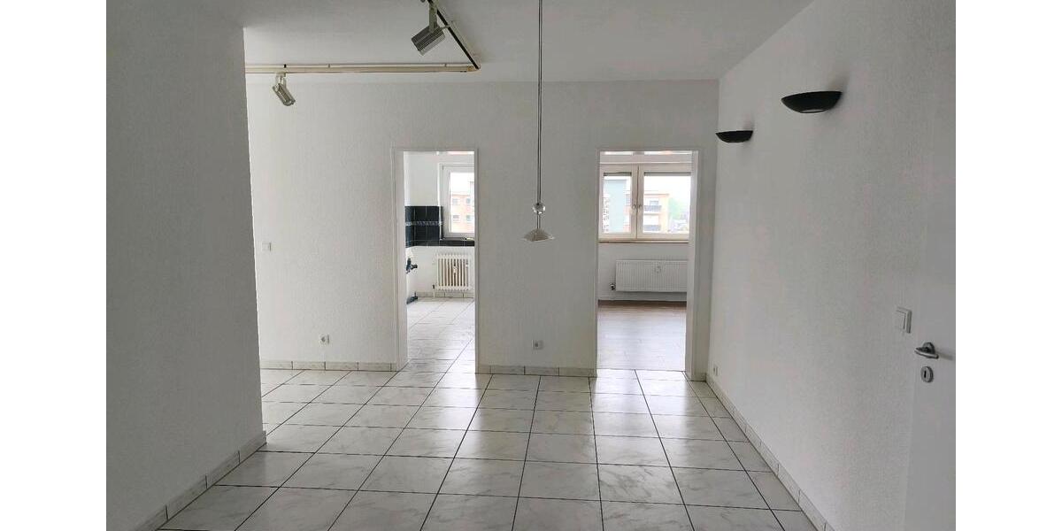 Etagenwohnung Erkrath - 4 Zimmer, 103 m&sup2;, 280.000&euro; | Angebot:26497440