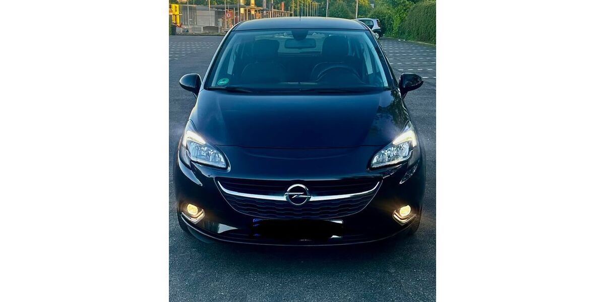 Opel Corsa 136.500 km 5.900 &euro; Neuss 41462