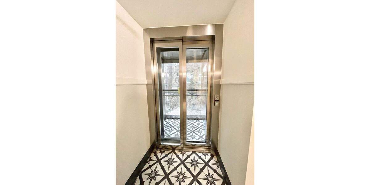 Etagenwohnung Düsseldorf Pempelfort - 3 Zimmer, 70 m&sup2;, 605.000&euro; | Angebot:24636346