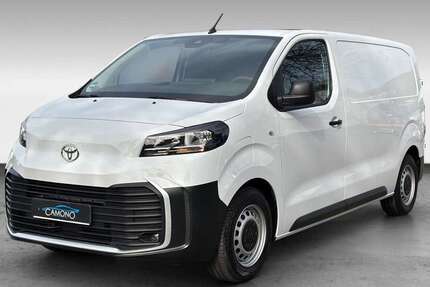 Toyota Proace 3.449 km 28.900 &euro; Wuppertal 42327