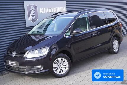 VW Sharan 68.000 km 26.990 &euro; Monheim am Rhein 40789