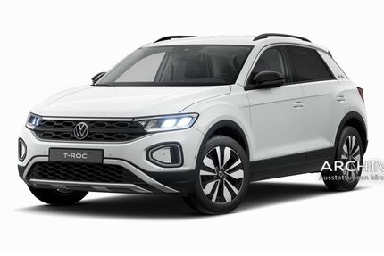 VW T-Roc 19.655 km 21.988 &euro; Leverkusen 51379