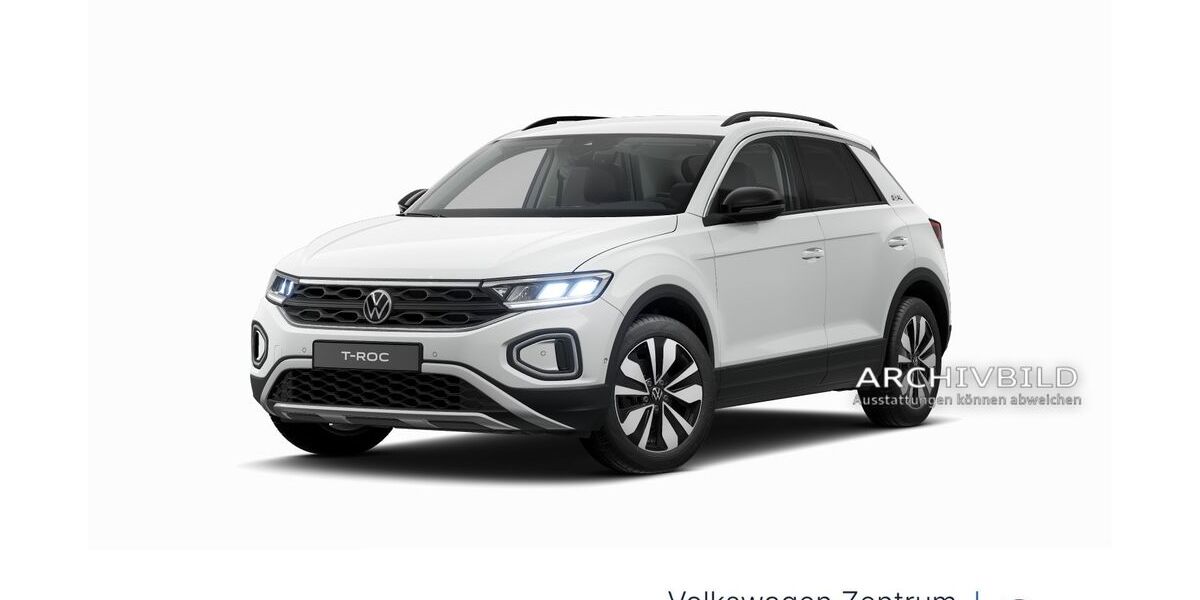 VW T-Roc 19.655 km 21.988 &euro; Leverkusen 51379