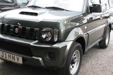 Suzuki Jimny 116.500 km 17.500 &euro; Radevormwald 42477